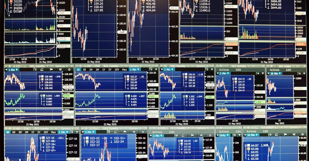 Borsa new arrivals indici europei